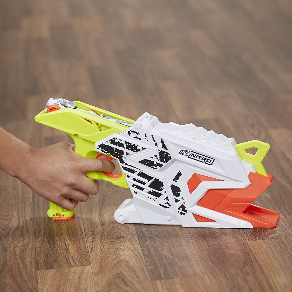 Nerf Nitro Aerofury Ramp Rage Toys4me