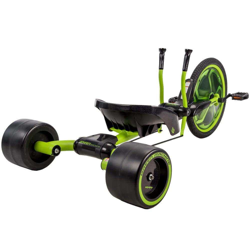 Huffy Green Machine 20 Toys4me