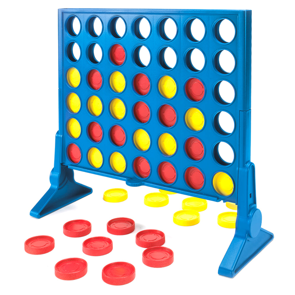 Connect 4 Grid  Image#2 Connect 4 Grid  Image#2