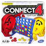 Connect 4 Grid  Image#1 Connect 4 Grid  Image#1