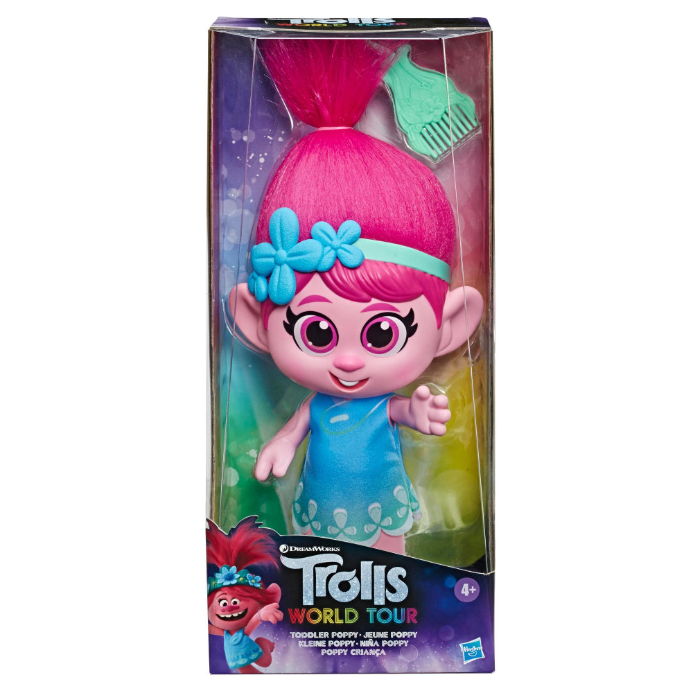 Trolls Toddler Poppy – Toys4me