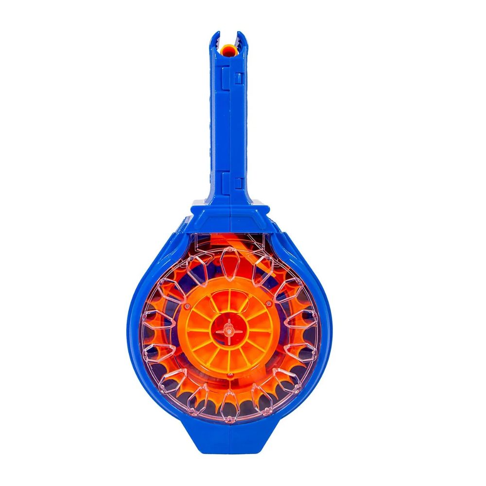 Nerf 30 sale dart drum