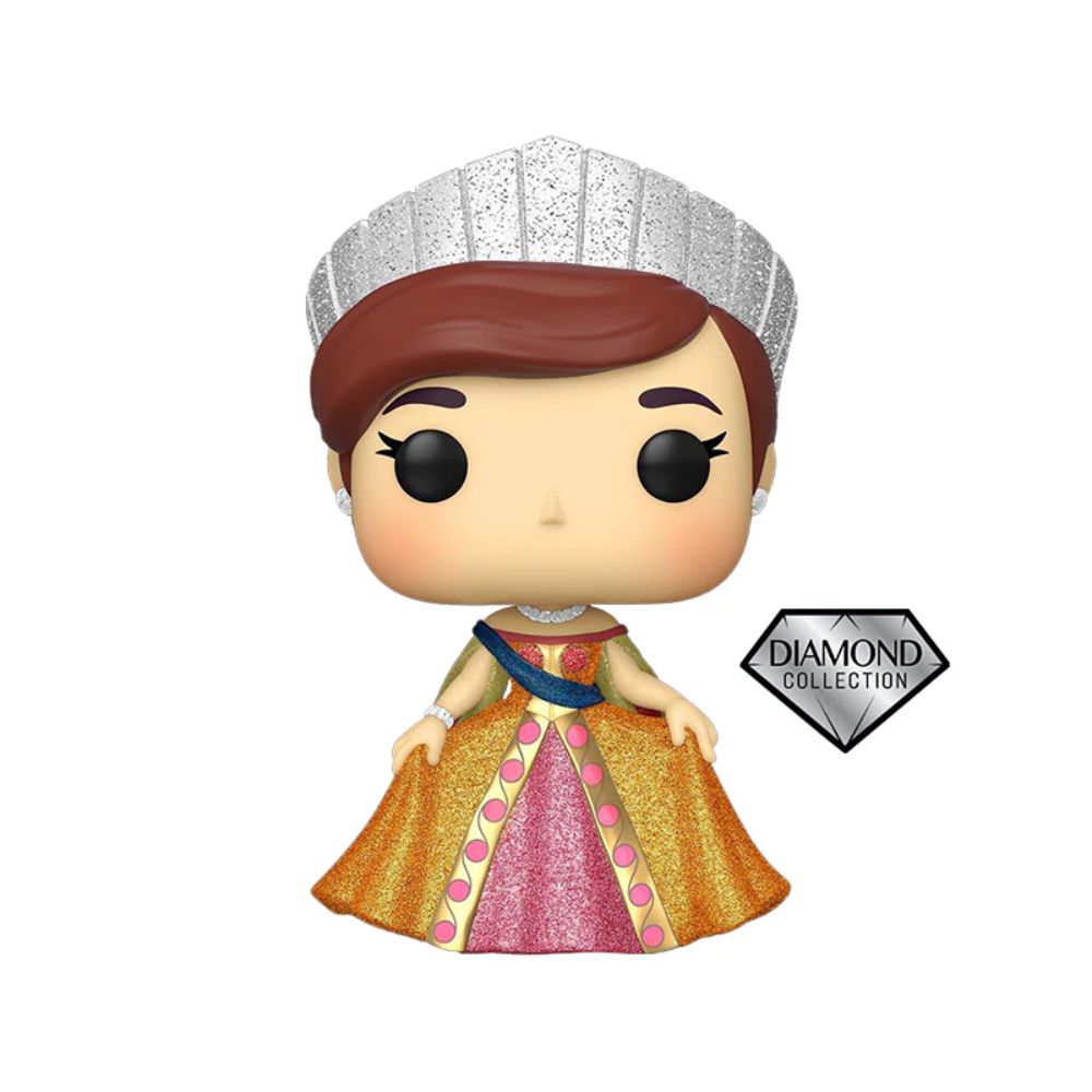 Anastasia sdcc Funko buy Pop