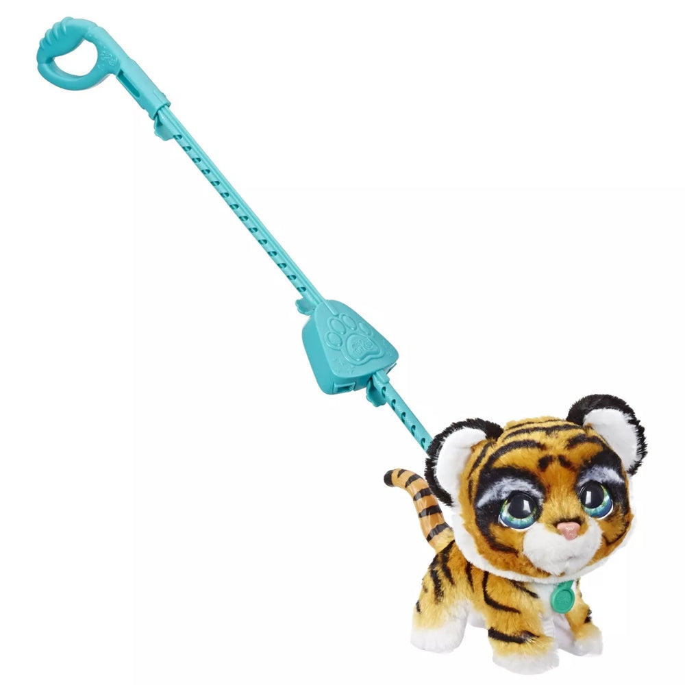 FurReal WalkALots Big Wag Tiger – Toys4me - Main Image