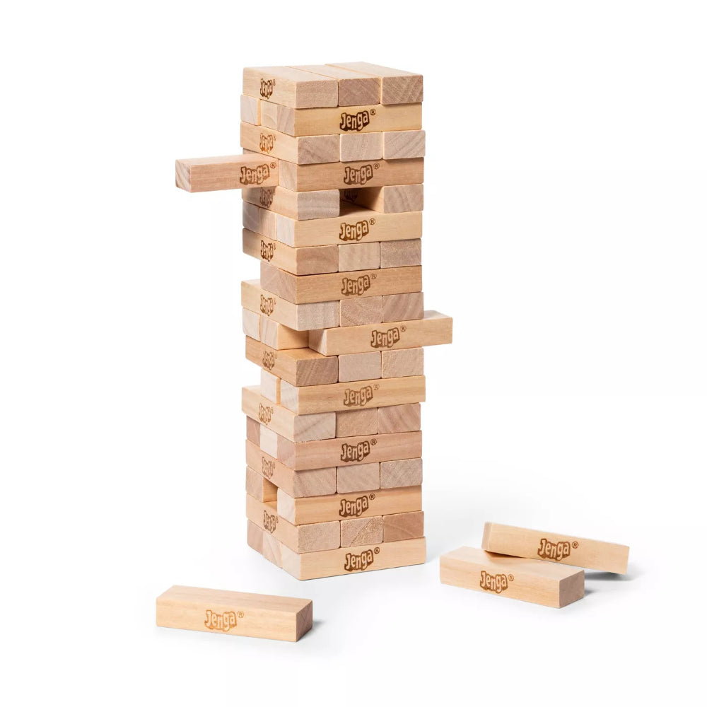 Classic Jenga  Image#2 Classic Jenga  Image#2