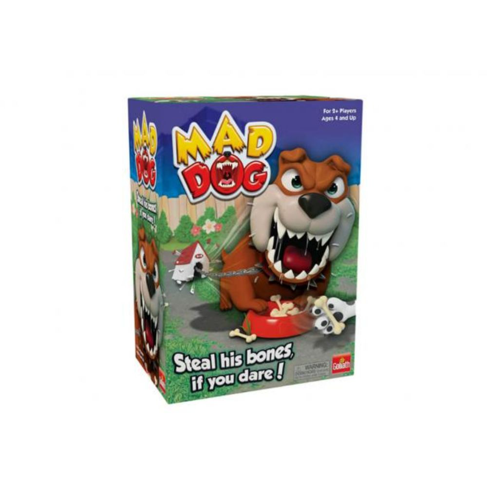 Goliath Mad Dog – Toys4me