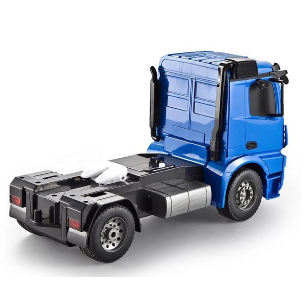 Double e rc truck deals