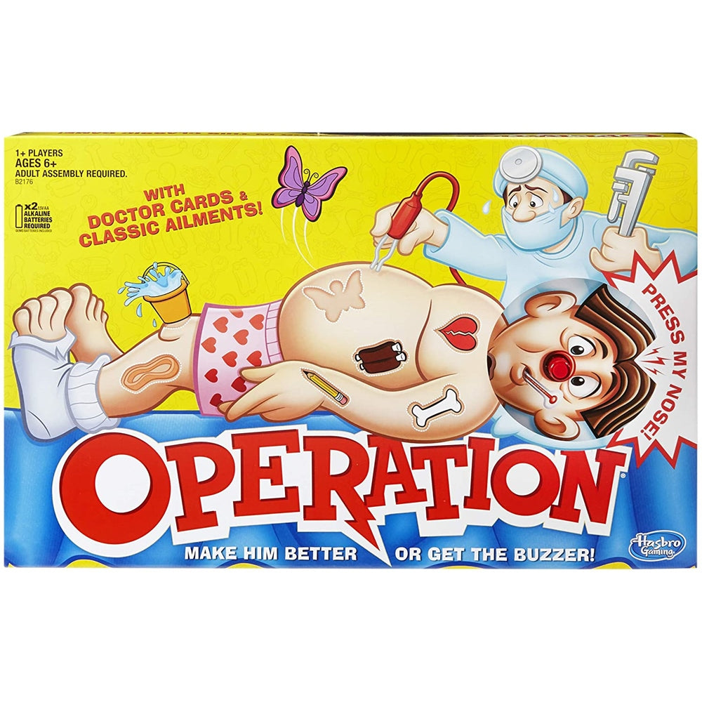 Operation Classic  Image#1 Operation Classic  Image#1
