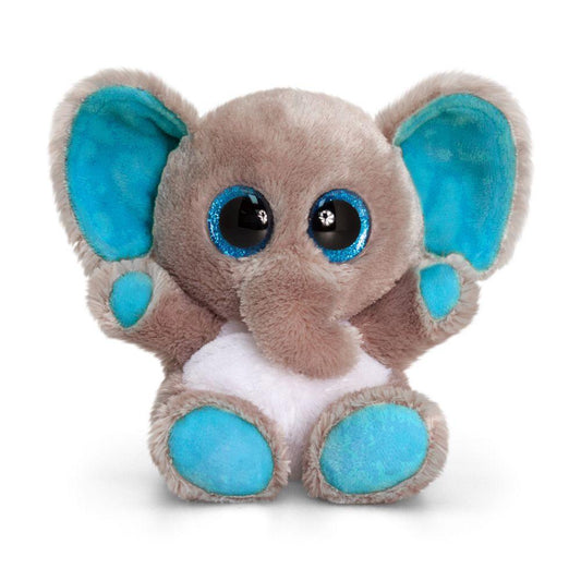 Keel Toys 15Cm Animotsu Elephant  Image#1