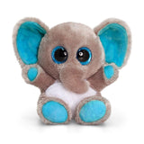 Keel Toys 15Cm Animotsu Elephant  Image#1 Keel Toys 15Cm Animotsu Elephant  Image#1