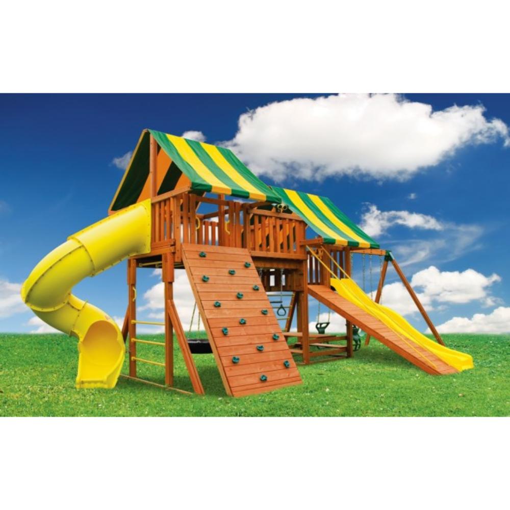 Eastern Jungle Gym Fantasy – Toys4me