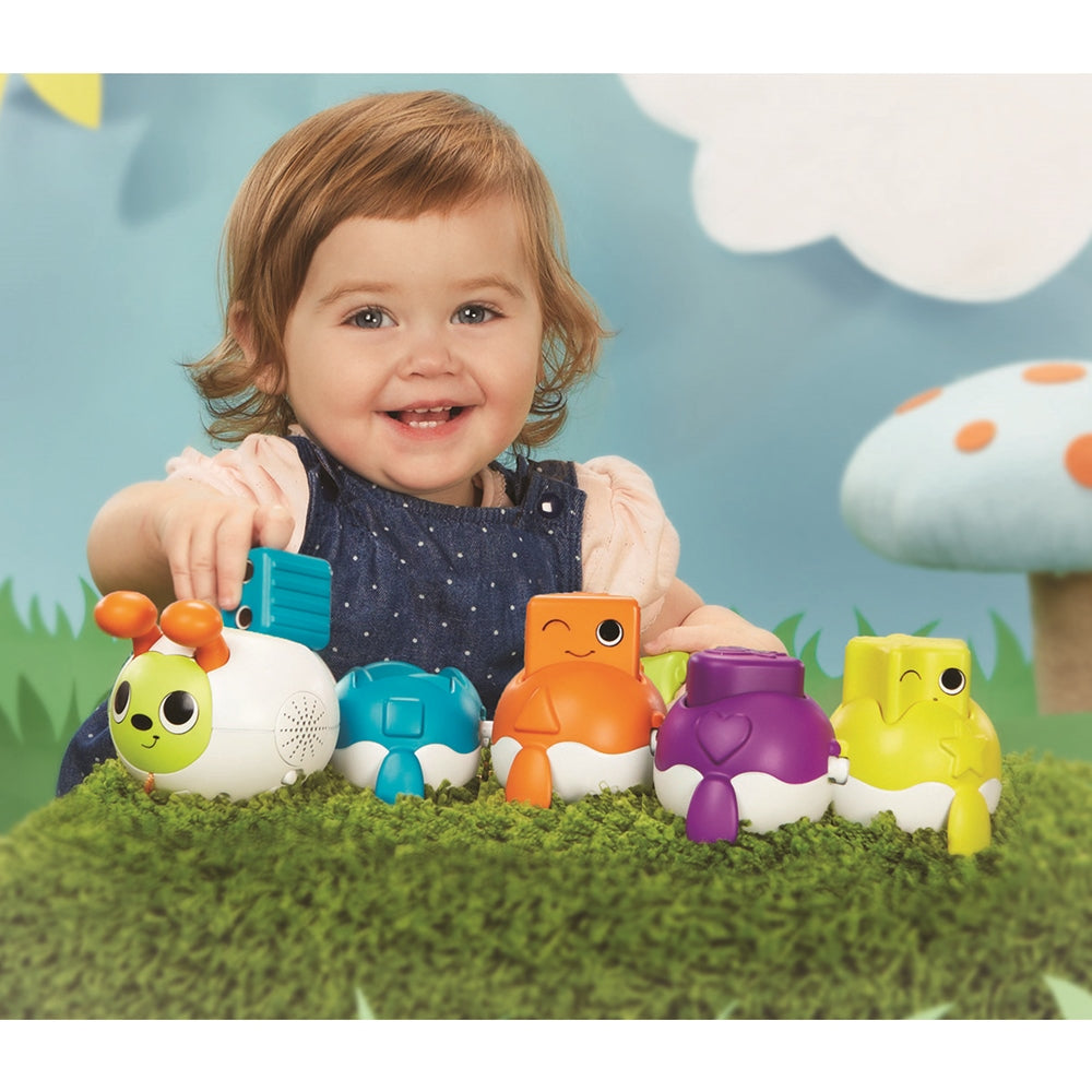 Singing sorter on sale