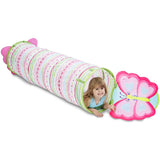 Melissa & Doug Cutie Pie Butterfly Tunnel  Image#1 Melissa & Doug Cutie Pie Butterfly Tunnel  Image#1