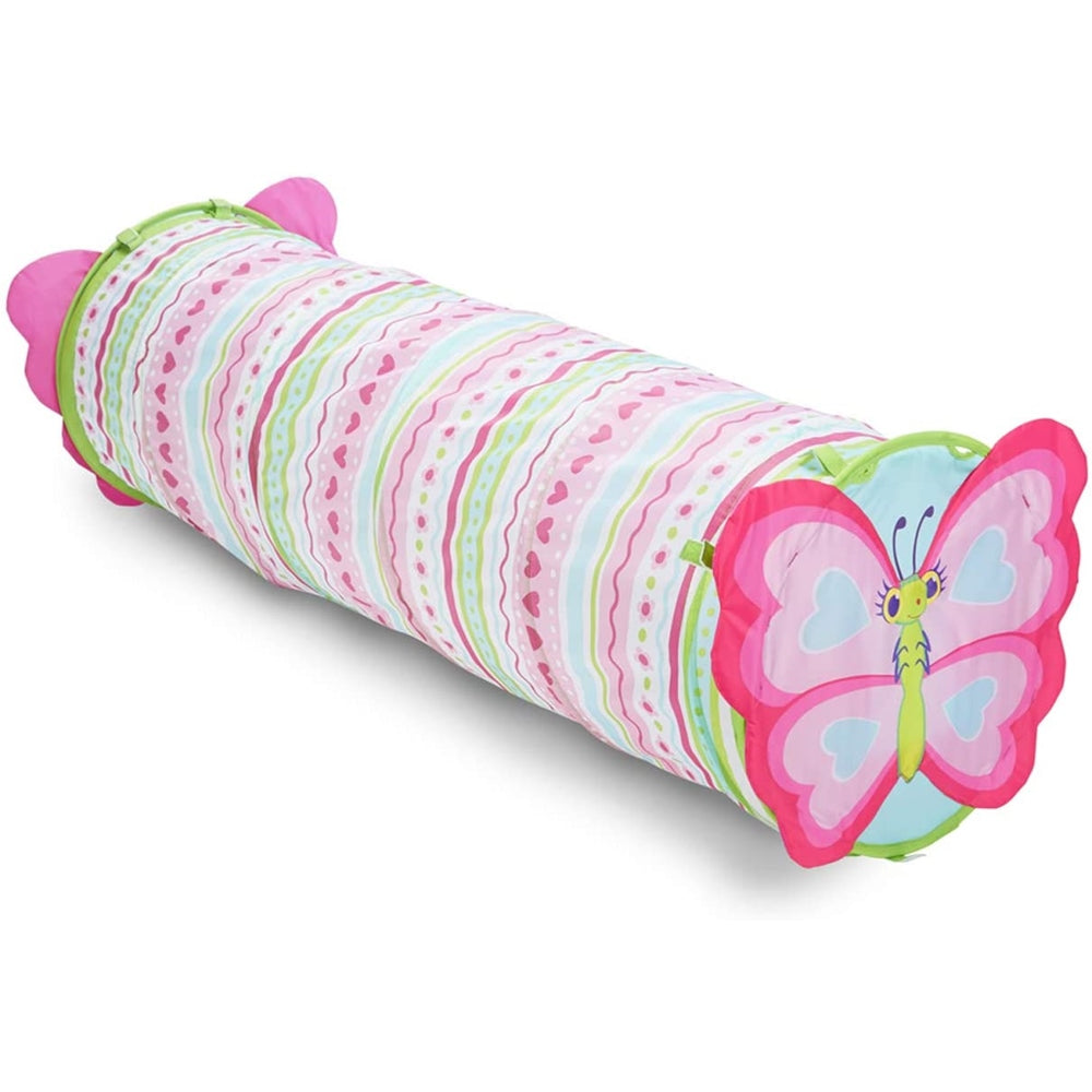 Melissa & Doug Cutie Pie Butterfly Tunnel  Image#2 Melissa & Doug Cutie Pie Butterfly Tunnel  Image#2