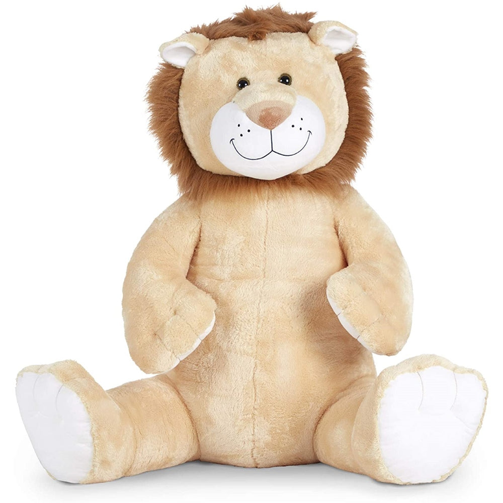 Melissa Doug Gentle Jumbo Lion – Toys4me
