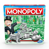 Monopoly Classic  Image#1 Monopoly Classic  Image#1