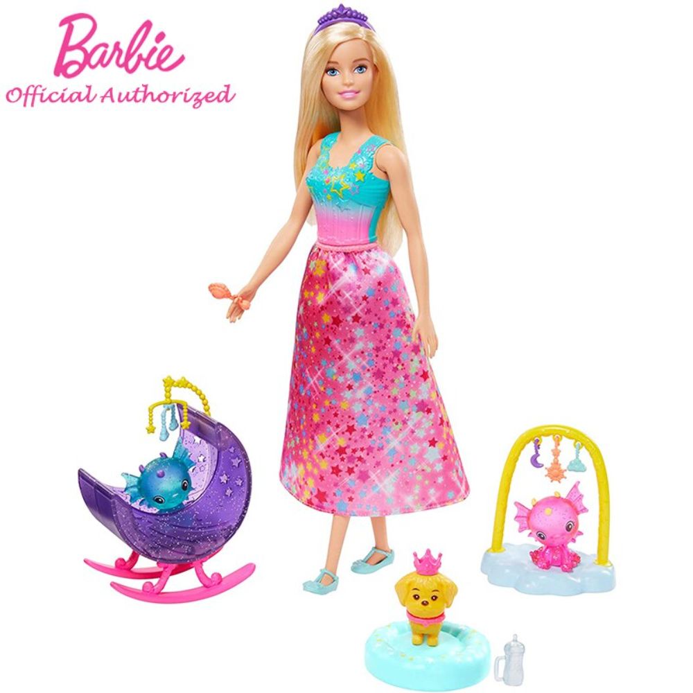 Mattel Barbie Dreamtopia Fantasy Store Mattel Barbie Dreamtopia Fantasy Store