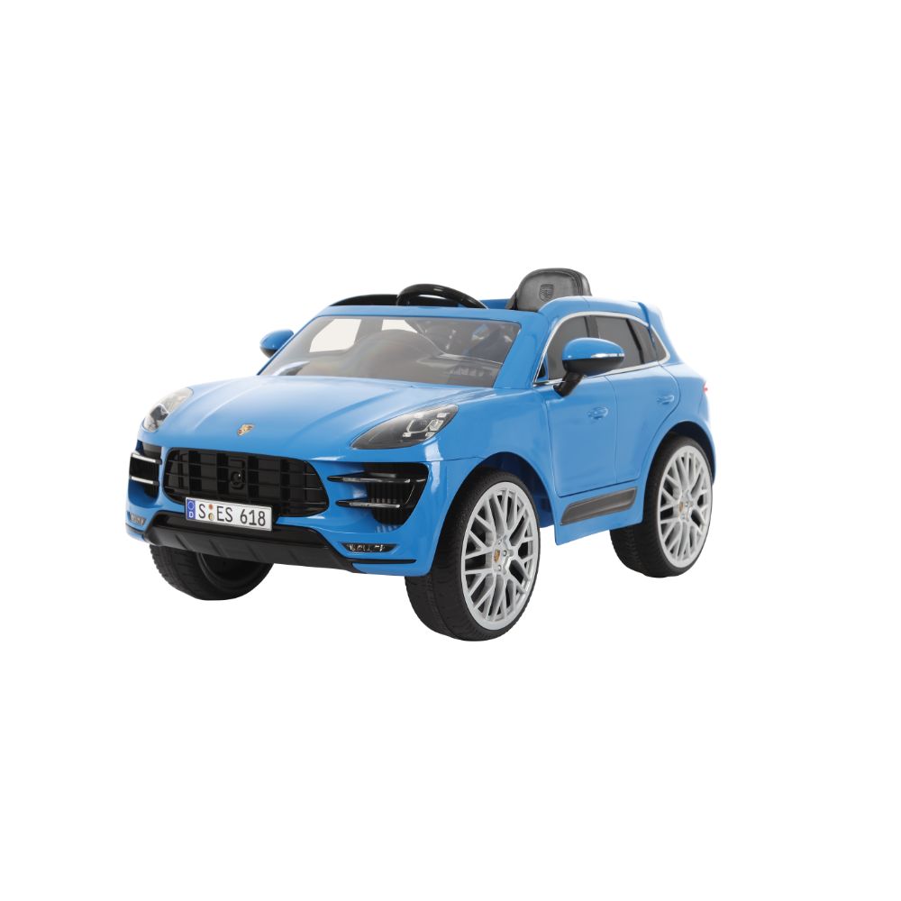 Porsche macan 6v ride on outlet