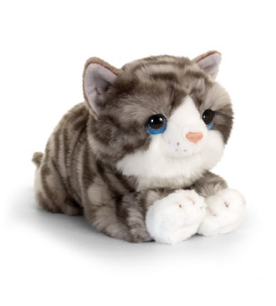 Keel Toys 25CM Signature Cuddle Kittens Asst – Toys4me