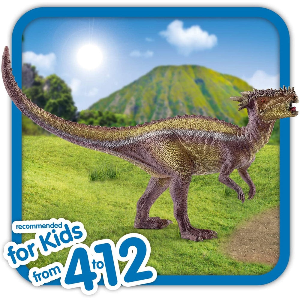 Schleich Dinosaurs Dracorex Toys4me