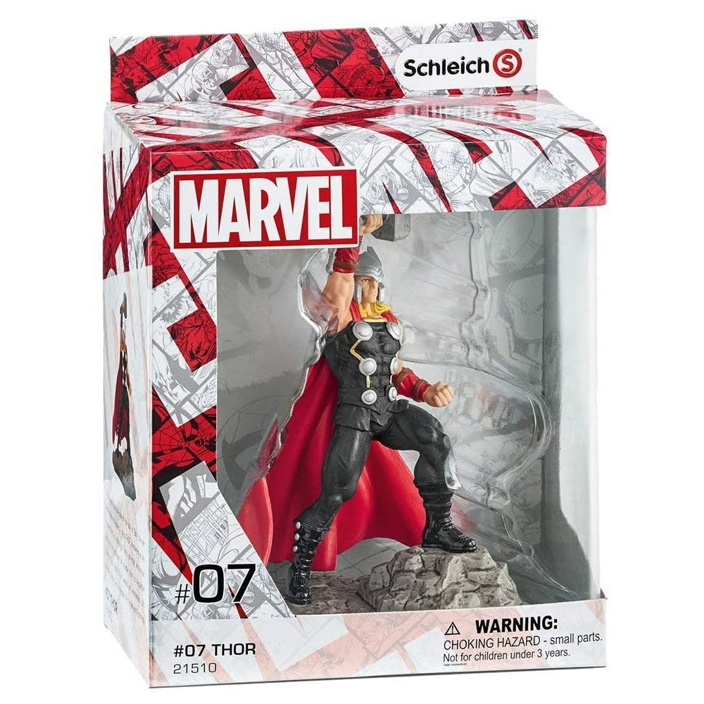 Schleich sale marvel figures