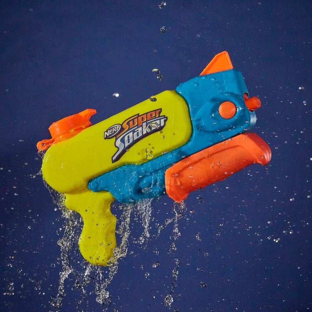 Nerf - Super Soaker Wave Sray Nerf - Super Soaker Wave Sray