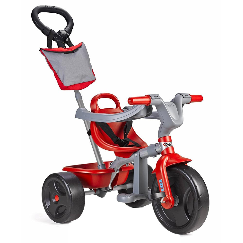 Feber Trike Evo Plus 3-in-1 – Toys4me