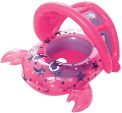 Bestway Swim Safe Crab Baby Boat  Image#2 Bestway Swim Safe Crab Baby Boat  Image#2