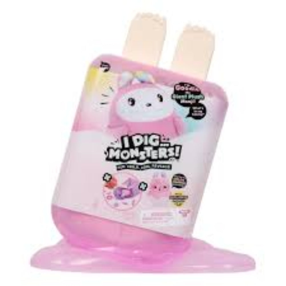 i dig monsters toy PP I Dig Monsters Jumbo Popsicle – Toys4me