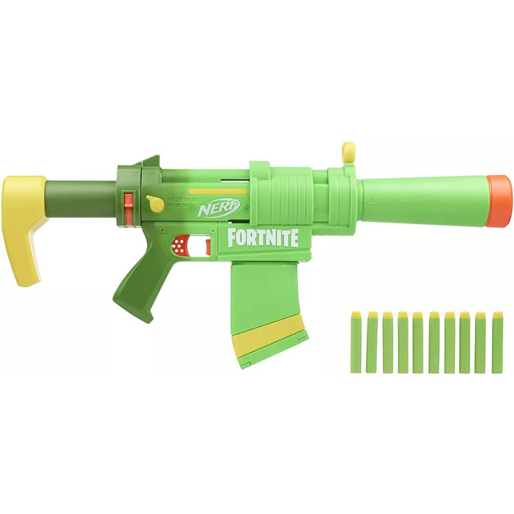 ジャンク NERF ナーフ FORTNITE フォートナイト ロケット