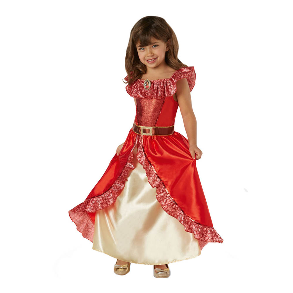 Girls fancy dress sales box