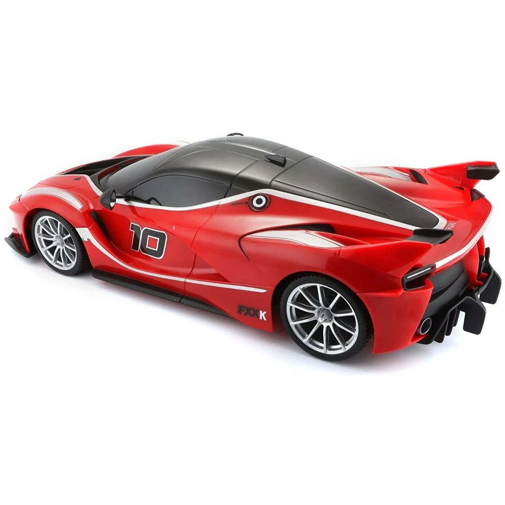 Vehicule radiocommandé Ferrari FXX K radiocommandée 1/14 MAISTO