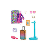 L.O.L. Surprise - World Travel Sunset Doll L.O.L. Surprise - World Travel Sunset Doll