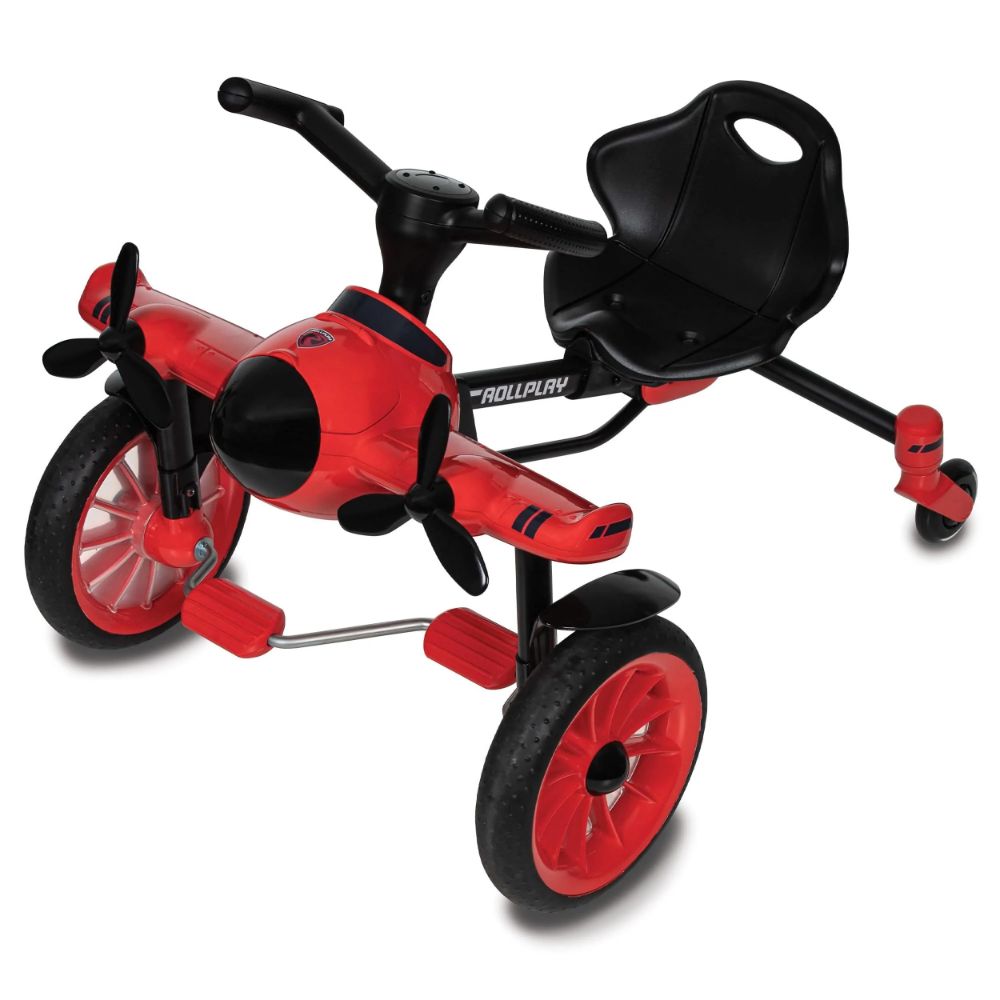 Rollplay tricycle hotsell