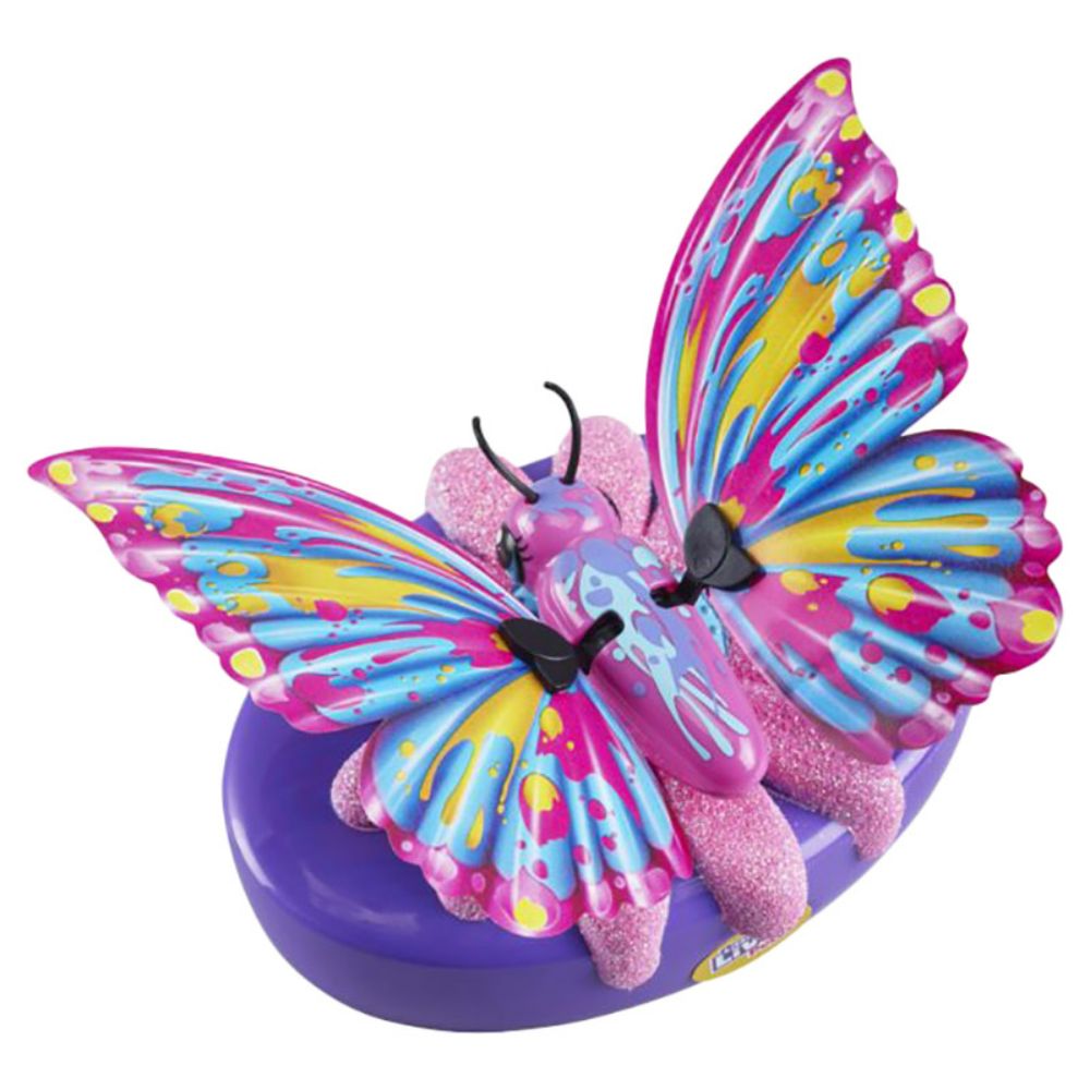 Little live Pets Lil Butterfly S5 Dream Shine Toys4me