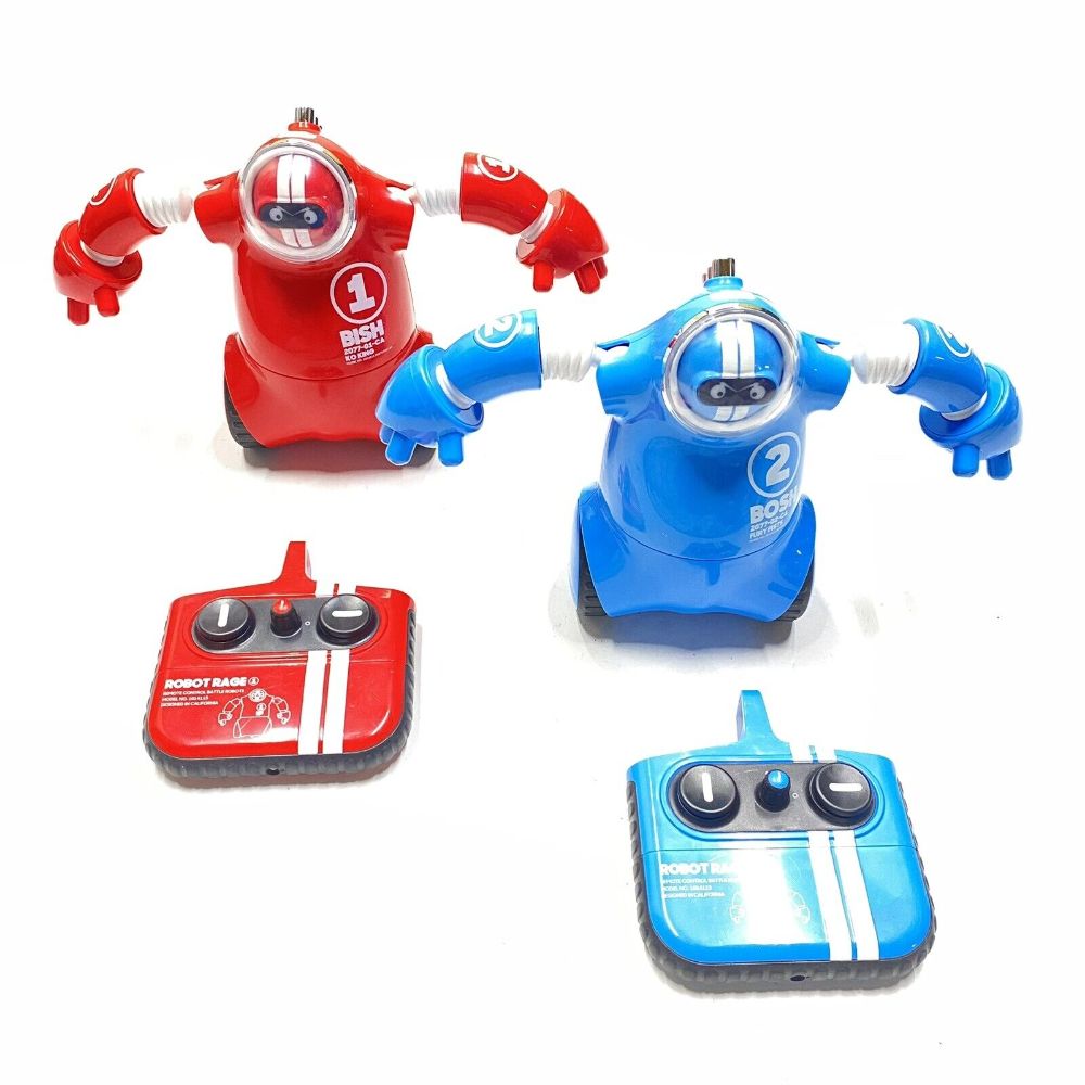 Rc robo online