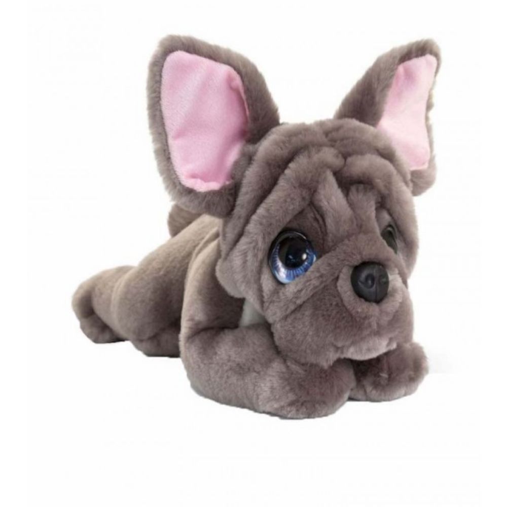 Keel toys on sale cuddle puppies