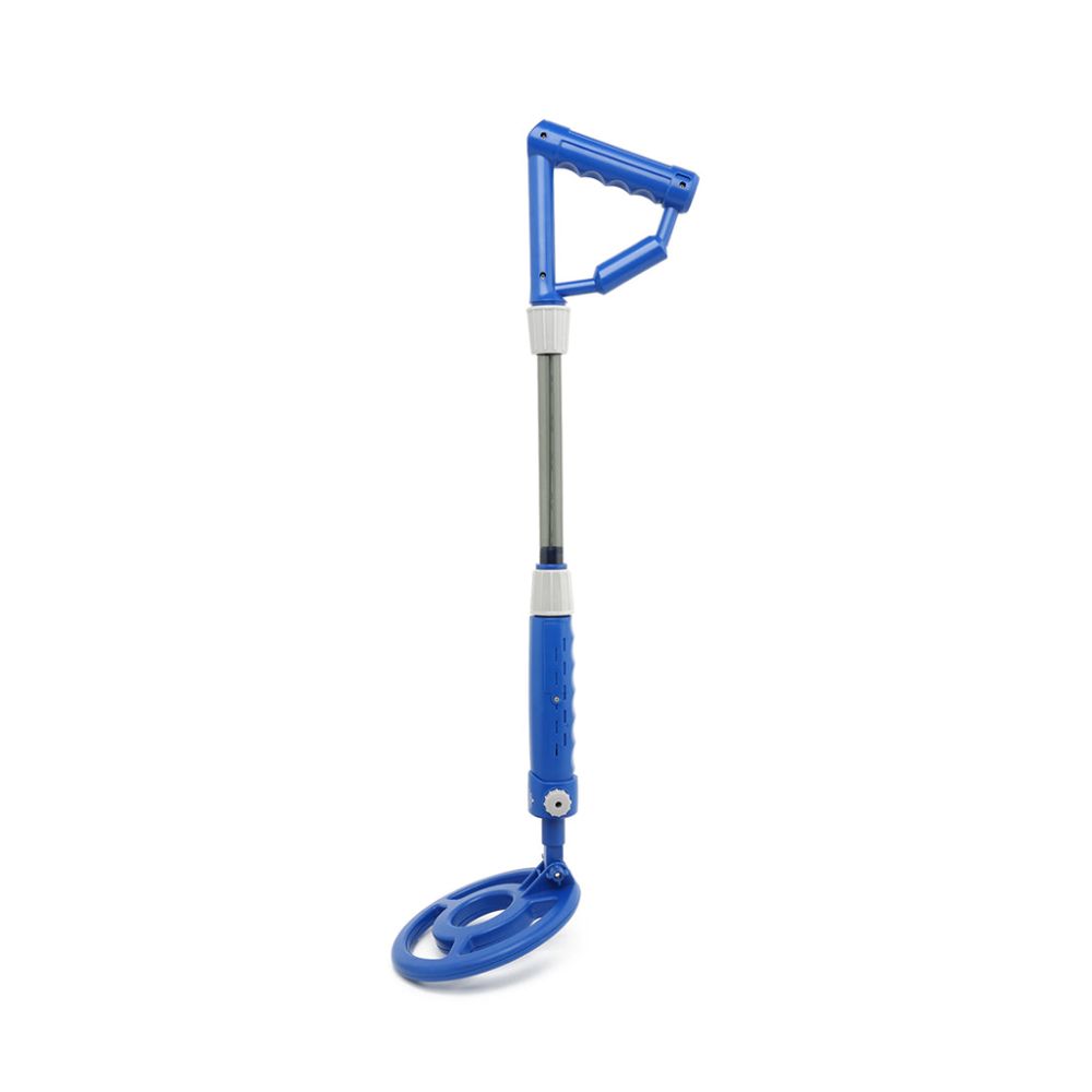 Discovery Digital Metal Detector Discovery Digital Metal Detector