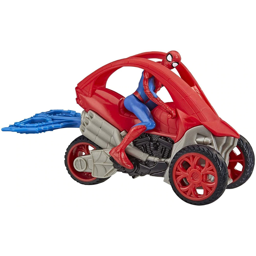 Spider Man Rip N Go Spider Man  Image#1 Spider Man Rip N Go Spider Man  Image#1