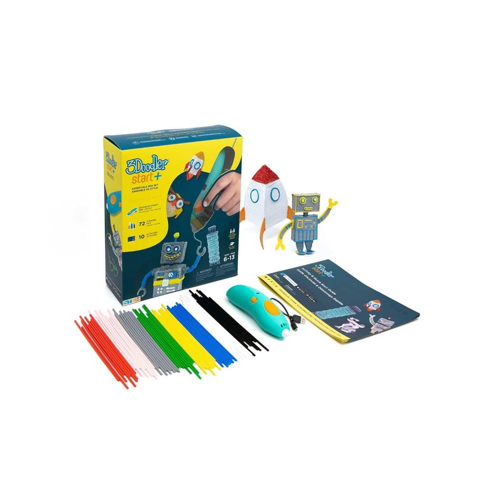 3Doodler Start Pen Set – Toys4me
