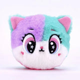 Bouncible Cat Multicolor Theia