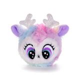 Bouncible Deer Pink Isla
