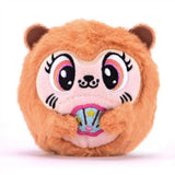 Bouncible Otter Brown Otto