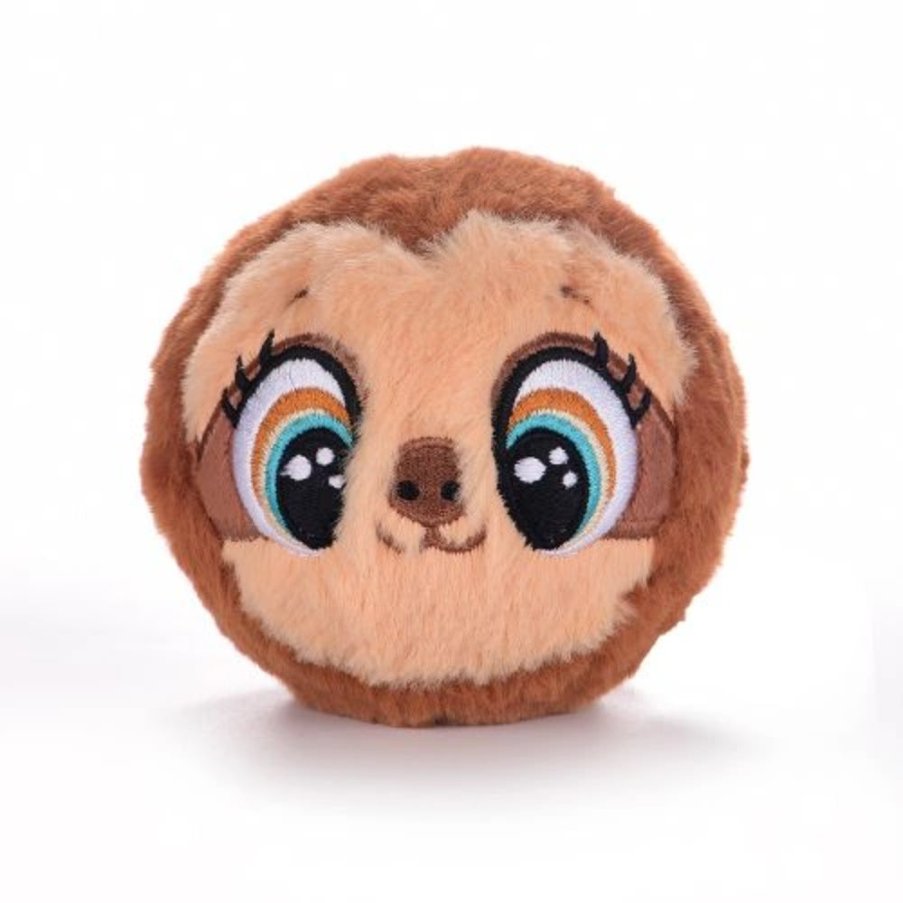 Bouncible Sloth Brown Arlo