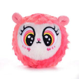 Bouncible Hedgehog Pink Hazel