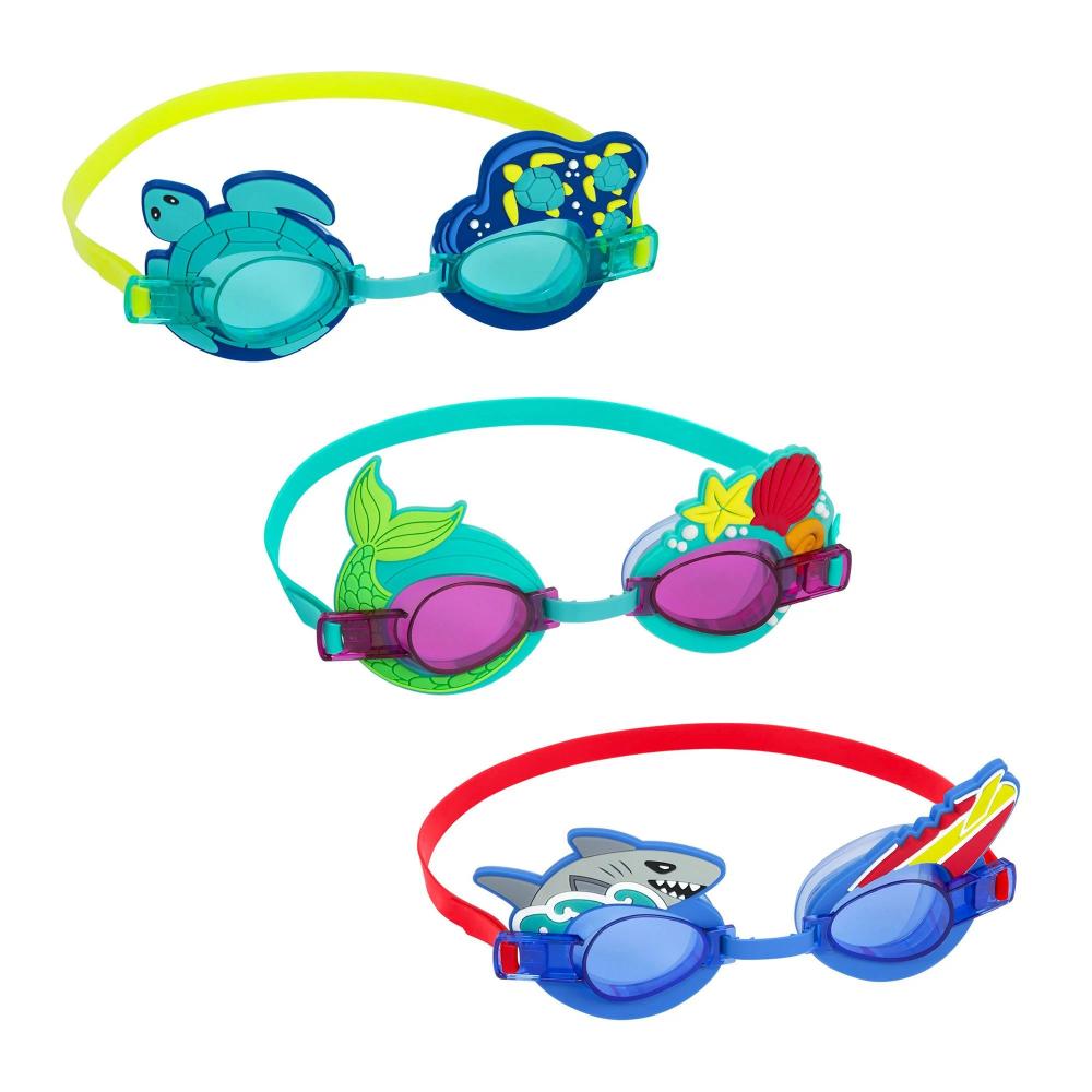 Bestway Character Goggles