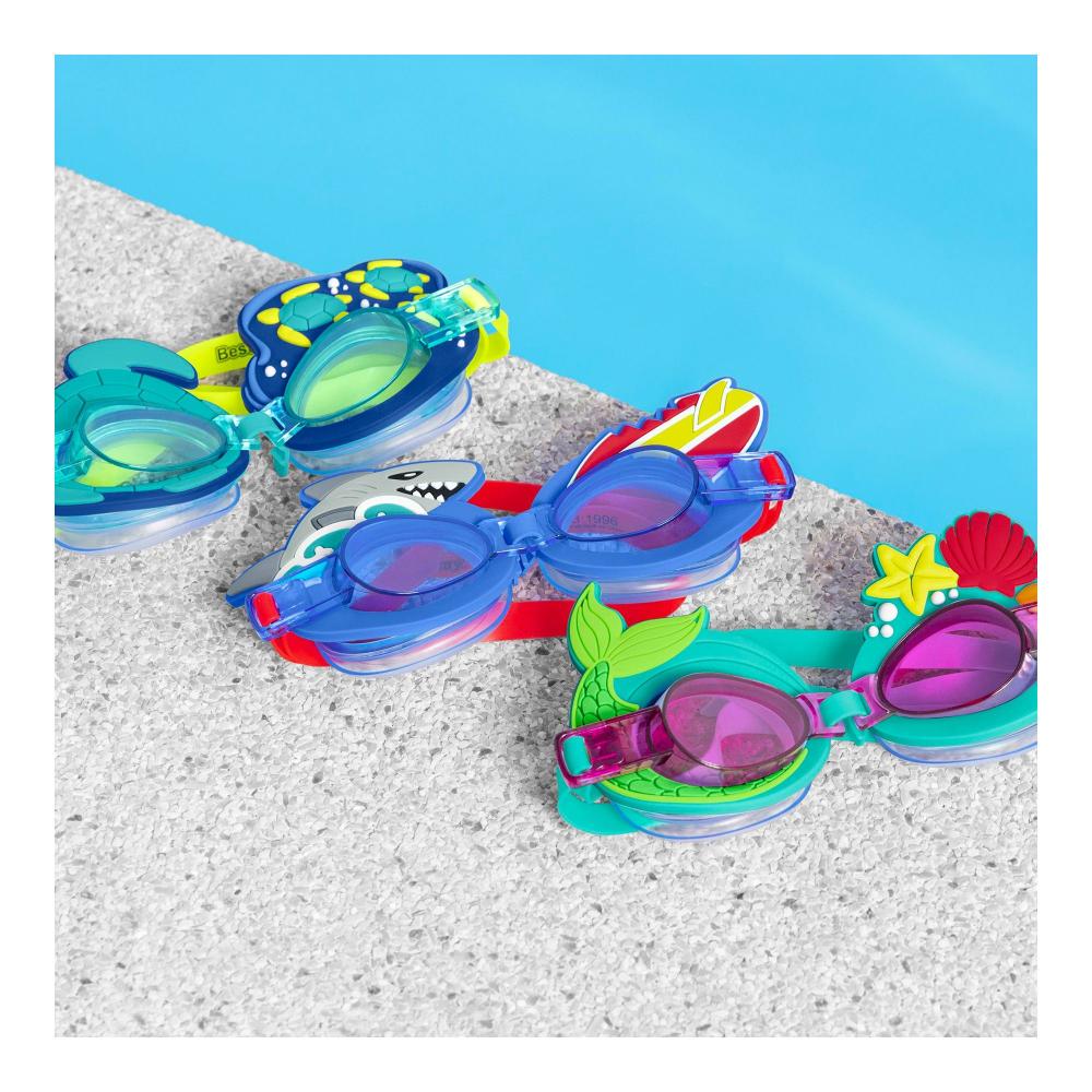 Bestway Character Goggles