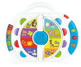 Winfun Take Along Phonics Player