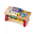 Melissa & Doug - Deluxe Pounding Bench