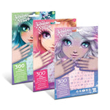 Nebulous Stars Nail Stickers Assorted